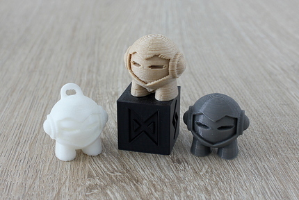 thumbnail for 3D Printing Tips & Tricks